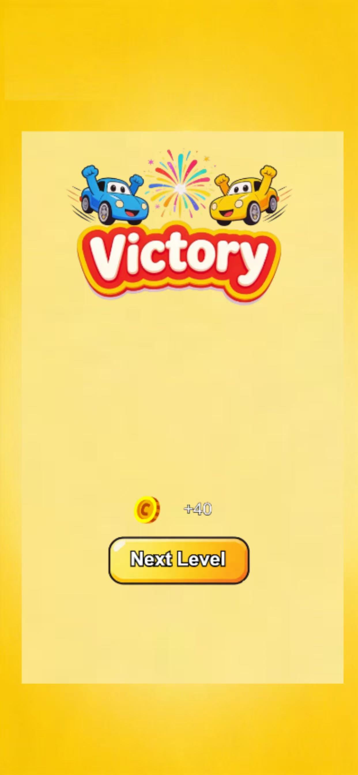 Parking Race Screenshot 1